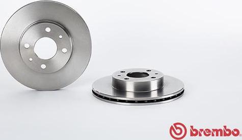 Brembo 09.3023.20 - Discofreno autozon.pro