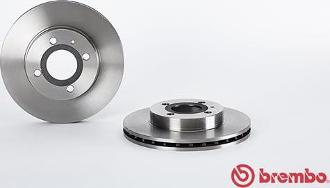 Brembo 09.3140.10 - Discofreno autozon.pro