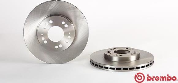 Brembo 09.7939.10 - Discofreno autozon.pro