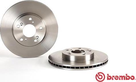 Brembo 09.7932.14 - Discofreno autozon.pro