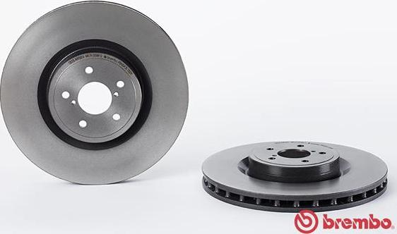 Brembo 09.7812.11 - Discofreno autozon.pro