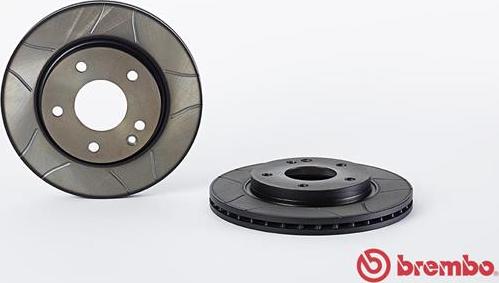 Brembo 09.7359.76 - Discofreno autozon.pro