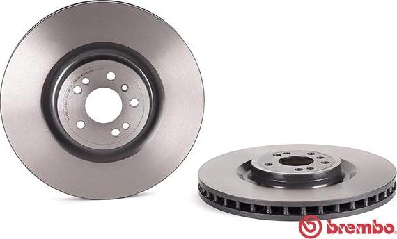 Brembo 09.A960.11 - Discofreno autozon.pro