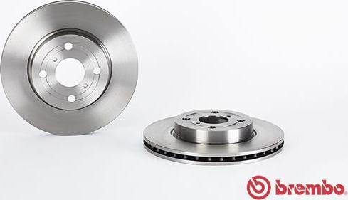 Brembo 09.A913.14 - Discofreno autozon.pro