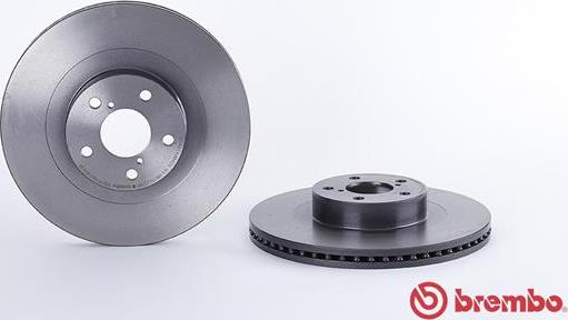 Brembo 09.A921.11 - Discofreno autozon.pro