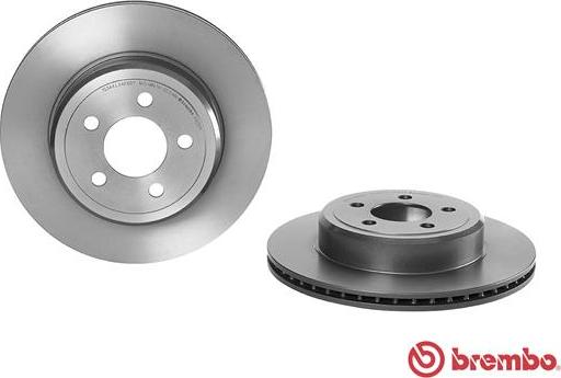 Brembo 09.A405.11 - Discofreno autozon.pro