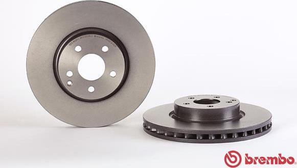 Brembo 09.A621.11 - Discofreno autozon.pro