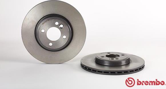 Brembo 09.A047.41 - Discofreno autozon.pro