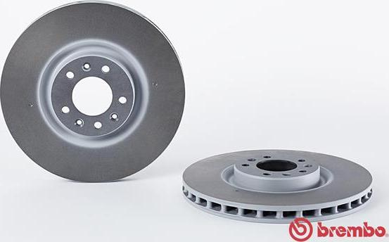 Brembo 09.A089.11 - Discofreno autozon.pro