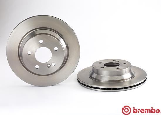 Brembo 09.A358.10 - Discofreno autozon.pro