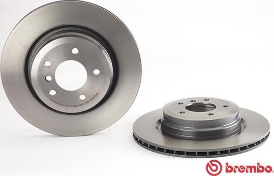 Brembo 09.A270.11 - Discofreno autozon.pro