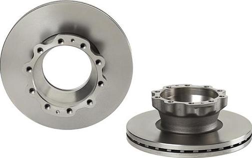 Brembo 09.B562.10 - Discofreno autozon.pro