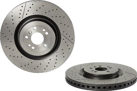 Brembo 09.B805.11 - Discofreno autozon.pro