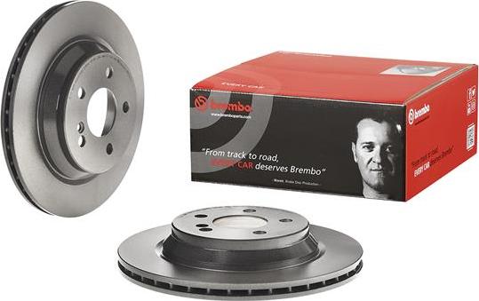 Brembo 09.C941.11 - Discofreno autozon.pro