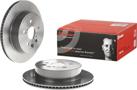 Brembo 09.C930.11 - Discofreno autozon.pro