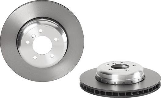 Brembo 09.C419.13 - Discofreno autozon.pro