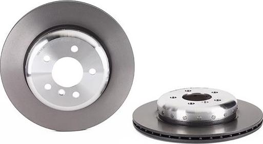 Brembo 09.C411.13 - Discofreno autozon.pro