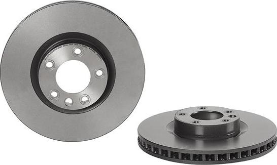 Brembo 09.C549.11 - Discofreno autozon.pro