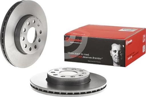 Brembo 09.C547.11 - Discofreno autozon.pro