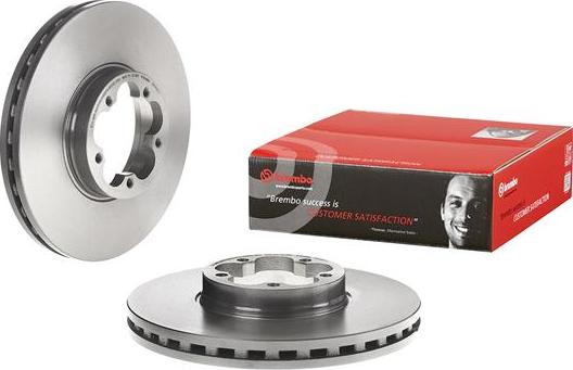 Brembo 09.C644.11 - Discofreno autozon.pro