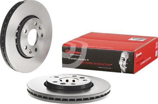 Brembo 09.C646.11 - Discofreno autozon.pro