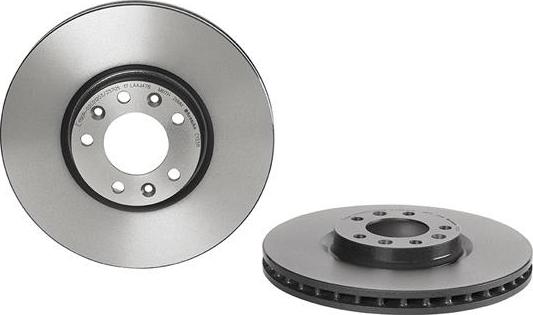 Brembo 09.C133.11 - Discofreno autozon.pro