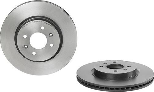 Brembo 09.C174.11 - Discofreno autozon.pro