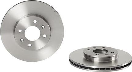 Brembo 09.C171.10 - Discofreno autozon.pro