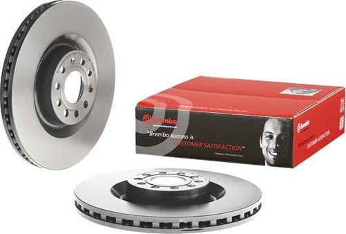 Brembo 09.C892.11 - Discofreno autozon.pro