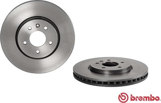 Brembo 09.C377.11 - Discofreno autozon.pro