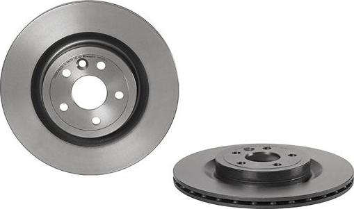 Brembo 09.C209.11 - Discofreno autozon.pro