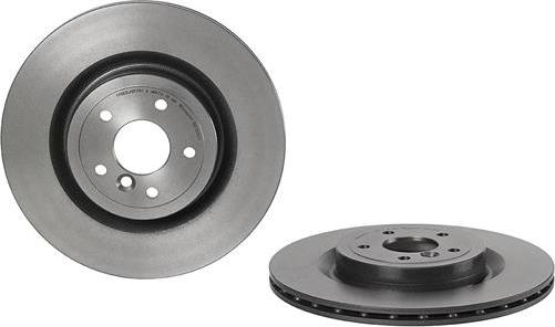 Brembo 09.C209.21 - Discofreno autozon.pro