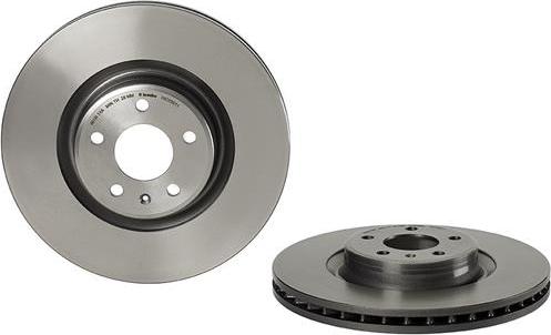 Brembo 09.D059.11 - Discofreno autozon.pro