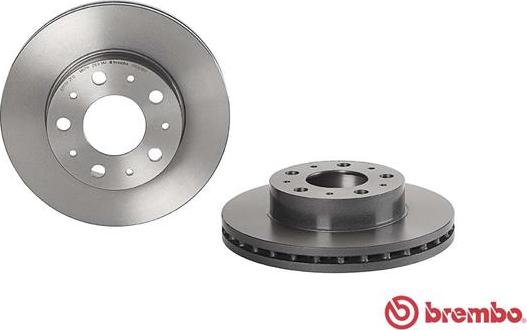 Brembo 09.D018.11 - Discofreno autozon.pro