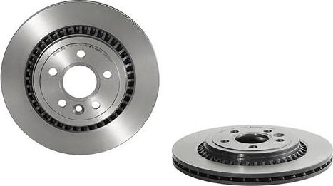 Brembo 09.D393.11 - Discofreno autozon.pro