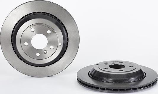 Brembo 09.R124.21 - Discofreno autozon.pro