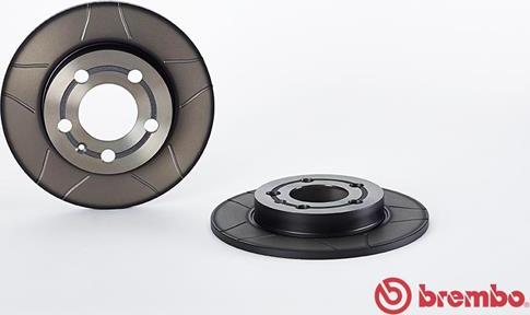 Brembo 08.9148.75 - Discofreno autozon.pro