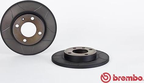 Brembo 08.4177.75 - Discofreno autozon.pro