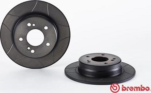 Brembo 08.5178.77 - Discofreno autozon.pro