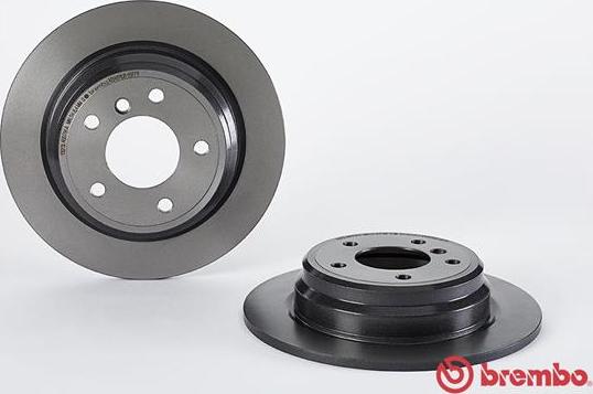 Brembo 08.6917.11 - Discofreno autozon.pro