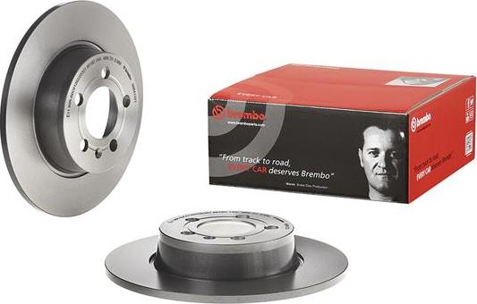 Brembo 08.B413.21 - Discofreno autozon.pro