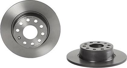 Brembo 08.D425.11 - Discofreno autozon.pro