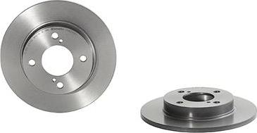 Brembo 08.D248.11 - Discofreno autozon.pro