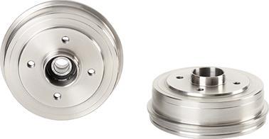 Brembo 14.5494.50 - Tamburo freno autozon.pro