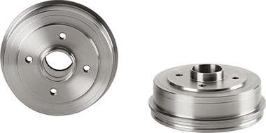 Brembo 14.5494.10 - Tamburo freno autozon.pro