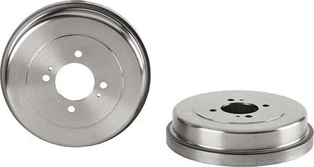 Brembo 14.6759.10 - Tamburo freno autozon.pro