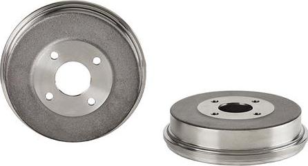 Brembo 14.6764.10 - Tamburo freno autozon.pro