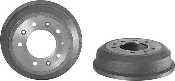 Brembo 14.3179.10 - Tamburo freno autozon.pro