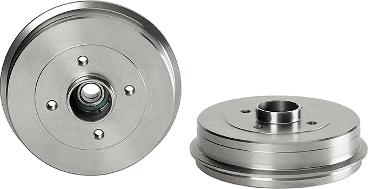 Brembo 14.7257.50 - Tamburo freno autozon.pro