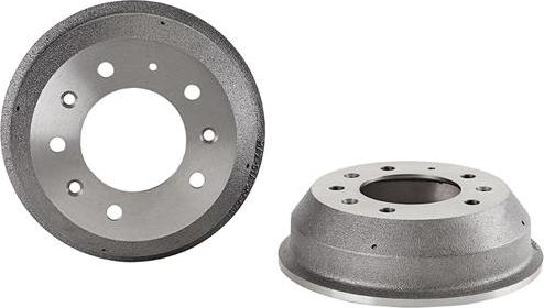 Brembo 14.7744.10 - Tamburo freno autozon.pro